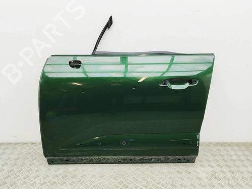 Used Left front door Left front door PORSCHE MACAN (XAB) 4S Electric 4 (XABDC1) (517 hp) 33433027 33433027