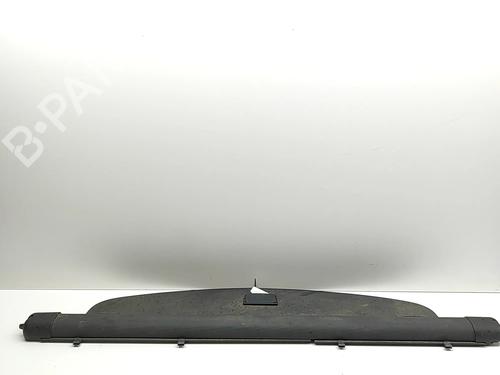 Rear parcel shelf AUDI Q7 (4LB) 3.0 TDI quattro | BP33381333C85 - Image 2
