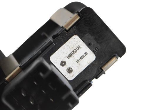 Left rear window switch JEEP CHEROKEE (KK) 2.8 CRD 4x4 | BP30894457I29  - Image 5