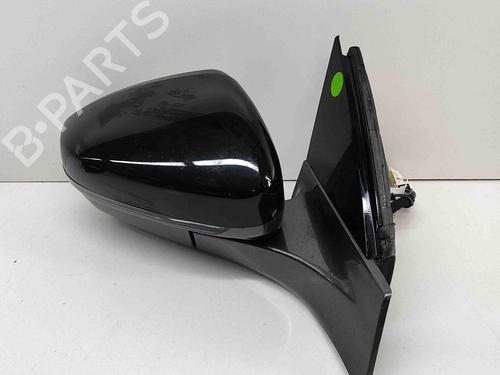 Right mirror DS DS 7 Crossback (J4_, JR_, JC_) 1.5 BlueHDi 130 (JCYHZJ, JCYHZR) | BP28553114C27 
