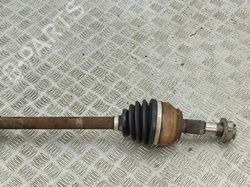 Right front driveshaft OPEL MOVANO C Van (U9) 2.2 D | BP38239000M39 - Image 3