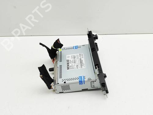 Electronic module RENAULT MASTER III Van (FV) 2.3 dCi 145 FWD (FV0E, FV0F, FV0H, FV02, FV0M, FV0S,... | BP34560052M83 - Image 4