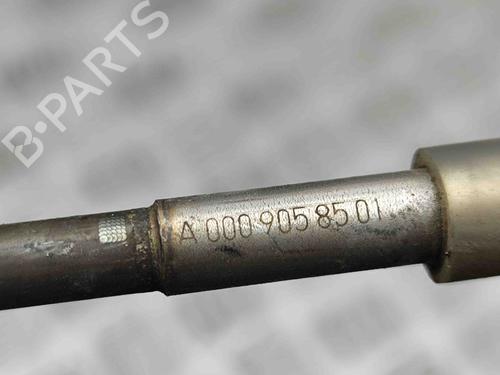 Electronic sensor MERCEDES-BENZ CLA Coupe (C117) CLA 200 CDI / d (117.308) | BP29460005M84 