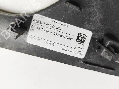 Other AUDI A6 C8 Avant (4A5) RS6 TFSI Mild Hybrid quattro | BP33549685O1 - Image 14