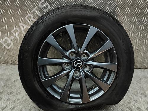 Rim MAZDA CX-30 (DM) SKYACTIV-G M Hybrid | BP28556422C45 