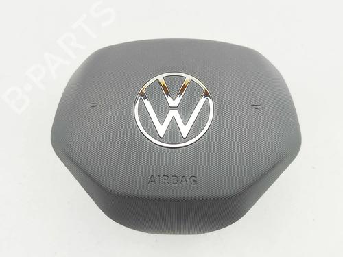 Used Driver airbag Driver airbag VW MULTIVAN T7 (STM, STN) 1.4 eHybrid (218 hp) 33972236 33972236