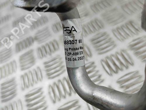 AC pipe OPEL ASTRA L (OV5) 1.2 (FPHNSL, FPHNSR) | BP29486720M126 
