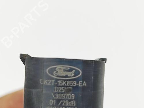 Electronic module FORD TRANSIT V363 Van (FCD, FDD) 2.0 EcoBlue | BP36934695M83  - Image 7
