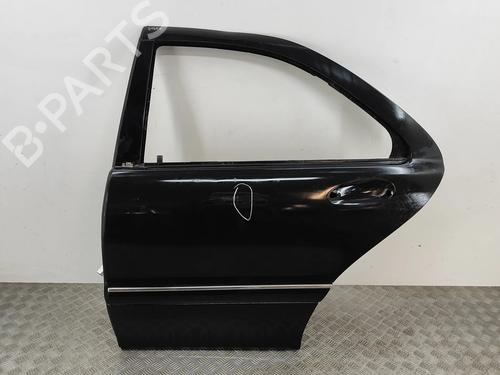 Used Left rear door Left rear door MERCEDES-BENZ S-CLASS (W220, V220) S 500, S 500 L (220.075, 220.175, 220.875) (306 hp) 33370232 33370232