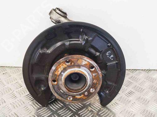 Fusée arrière gauche MERCEDES-BENZ A-CLASS (W176) A 220 CDI (176.003) (170 hp) 14660495