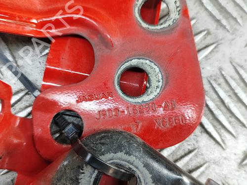 Støtte JAGUAR I-PACE (X590) EV400 AWD | BP28387925C155