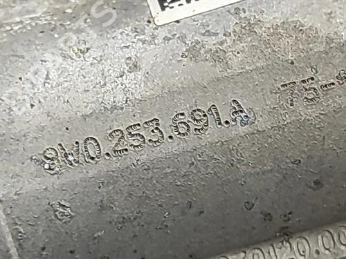 Electronic module AUDI A4 B9 Avant (8W5, 8WD) S4 TDI Mild Hybrid quattro | BP36180906M83  - Image 6