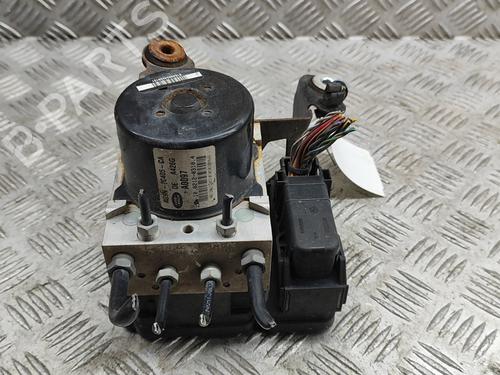 ABS pump LAND ROVER FREELANDER 2 (L359) 2.2 TD4 4x4 | BP27240203M43 