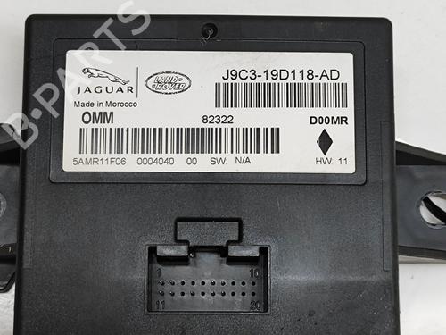 Elektronische module JAGUAR I-PACE (X590) EV400 AWD | BP28436130M83