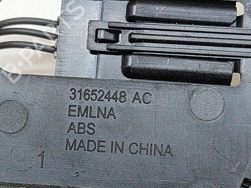 Electronic module POLESTAR POLESTAR 2 (534) EV | BP28548791M83 