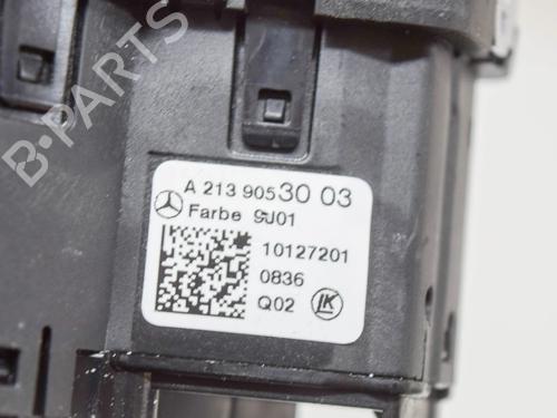 Electronic module MERCEDES-BENZ E-CLASS (W213) E 220 d (213.004) | BP10187454M83  - Image 7