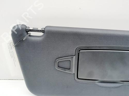 Right sun visor MERCEDES-BENZ GLE (V167) GLE 450 d 4-matic (167.133) | BP39687166I2 - Image 2
