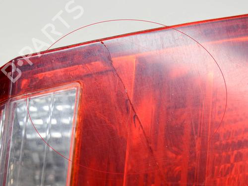 Left tailgate light KIA CEE'D (JD) 1.6 CRDi 115 | BP29391177C79  - Image 5