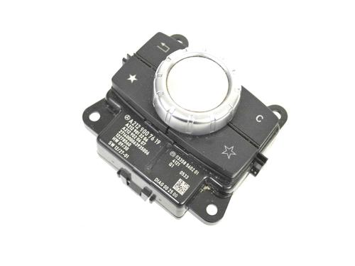 Used Switch LAND ROVER RANGE ROVER IV (L405) 4.4 SDV8 4x4 (340 hp) 30215752