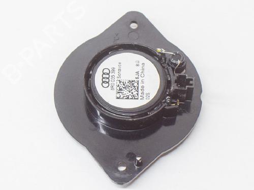 Speaker AUDI Q5 (8RB) 3.0 TFSI quattro | BP8835271E2 