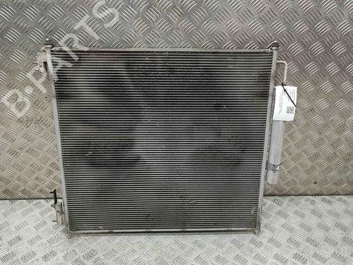 AC radiator LAND ROVER RANGE ROVER SPORT II (L494) 5.0 SCV8 4x4 | BP27785628M32