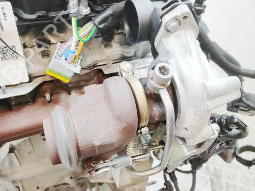 Engine PEUGEOT PARTNER Box Body/MPV (K9) 1.5 BlueHDi 75 | BP40188815M1 - Image 5