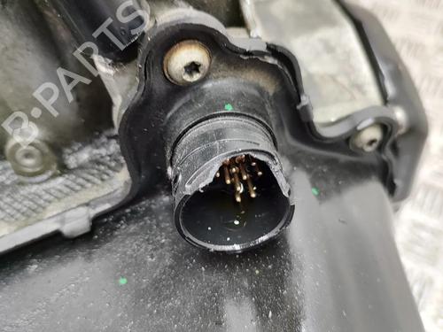 Gearbox VW CADDY IV Box Body/MPV (SAA, SAH) 2.0 TDI 4motion | BP26242133M3