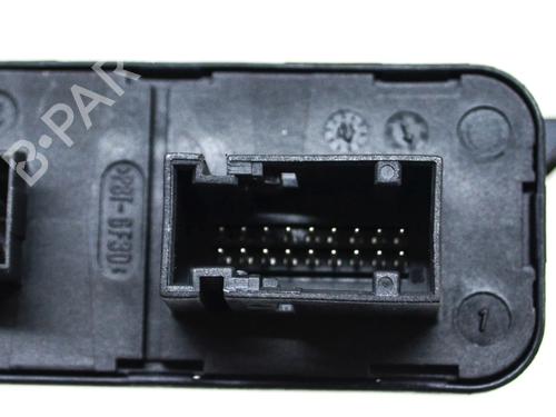 Electronic module LAND ROVER RANGE ROVER EVOQUE (L538) 2.0 D 4x4 | BP9629959M83 