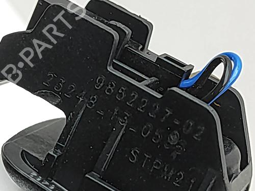 Aletta parasole sinistra BMW X3 (G01, F97, G08) iX3 | BP30909889I1