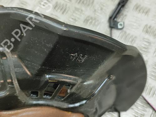Right front steering knuckle TOYOTA C-HR (_X2_, _H2_) Hybrid | BP27791382M26 