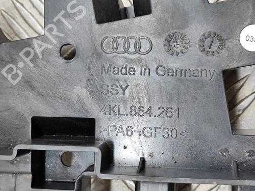 Andre AUDI E-TRON (GEN) 55 quattro | BP27781878O1 