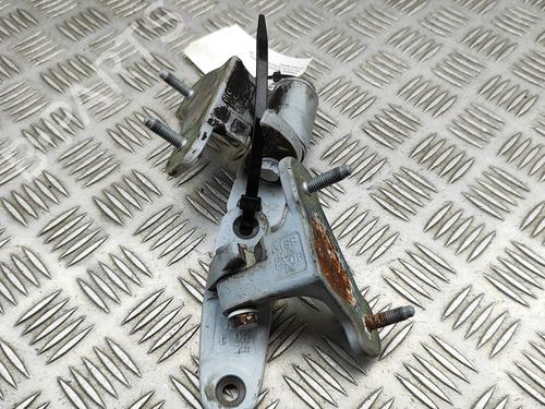 Hinge/Door check strap MERCEDES-BENZ C-CLASS (W204) C 350 CDI (204.023) | BP29731052C146