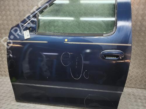 Used Left front door Left front door 32779663 32779663