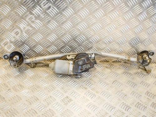 Meccanismo tergicristalli anteriori TOYOTA HILUX VII Pickup (_N1_, _N2_, _N3_) 3.0 D-4D 4WD (KUN26) | BP6766034C83