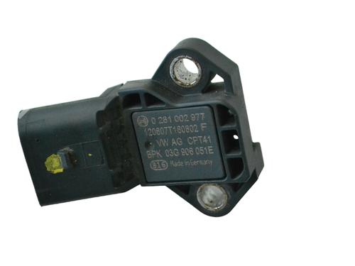 Elektronisk sensor VW PASSAT B7 Variant (365) 2.0 TDI | BP30241945M84
