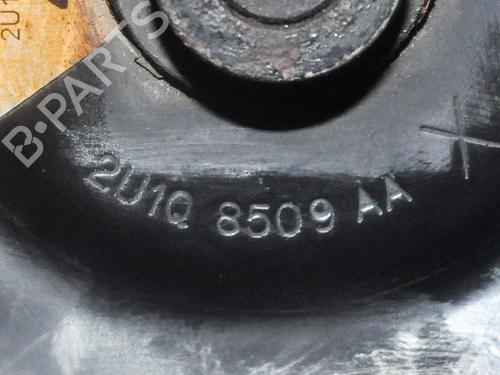 Auxiliary water pump FORD TRANSIT Van (FA_ _) 2.4 TDCi | BP14623435M111 