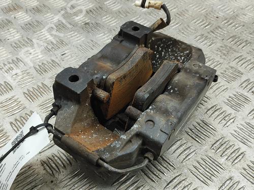 Used Left front brake caliper PORSCHE CAYMAN (987) 2.9 (265 hp) 27533089