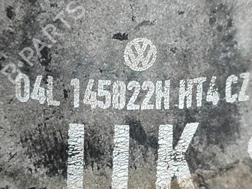 Pipe VW TRANSPORTER T6 Van (SGA, SGH, SHA, SHH) 2.0 TDI | BP28559194M125
