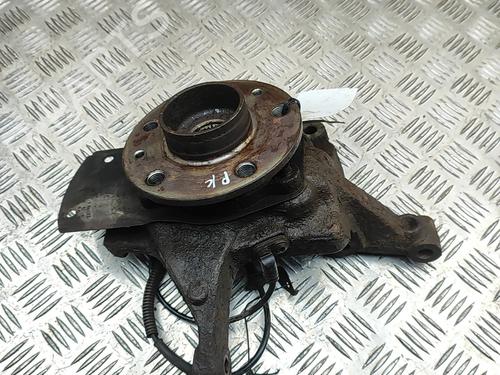 Left front steering knuckle RENAULT TRAFIC III Van (FG_) 1.6 dCi 115 (FGMD) | BP30856669M25 