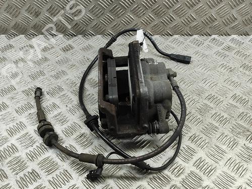 Right front brake caliper MERCEDES-BENZ GLA (H247) GLA 200 (247.787) | BP30856886M104  - Image 5