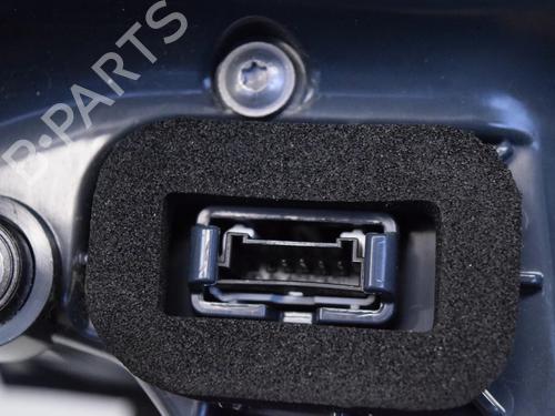 Left taillight BMW 6 Gran Turismo (G32) 630 d xDrive | BP30256178C34 