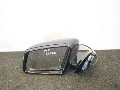 Used Left mirror MERCEDES-BENZ E-CLASS (W212) E 250 CDI / BlueTEC (212.003, 212.004) (204 hp) 6753585
