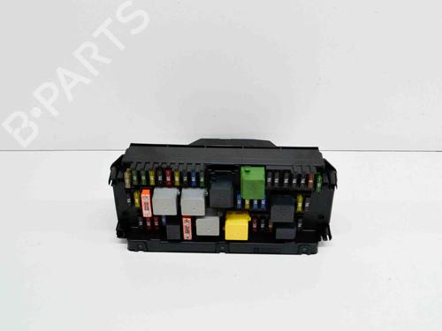 Fuse box MERCEDES-BENZ E-CLASS Convertible (A207) E 220 CDI / BlueTEC / d (207.402, 207.401) | BP10368233E1