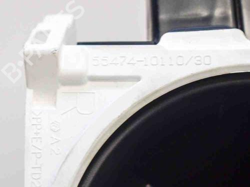 Cup/Object holder TOYOTA C-HR (_X1_) 1.8 Hybrid (ZYX10_, ZYX11_) | BP8827645I37 