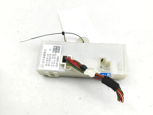 Used Electronic module Electronic module MERCEDES-BENZ GLE (W166) 350 d 4-matic (166.024) (258 hp) 34521126 34521126