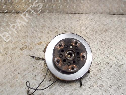 Used Right front steering knuckle FORD TRANSIT Van (FA_ _) 2.2 TDCi (110 hp) 14634028