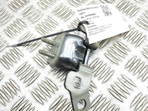 Hinge/Door check strap RENAULT ZOE (BFM_) ZOE (BFMC, BFMD) | BP38070504C146 - Image 6