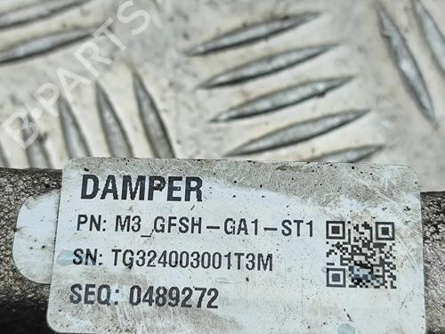 Left front suspension arm TESLA MODEL 3 (5YJ3) EV | BP36326730M12  - Image 6
