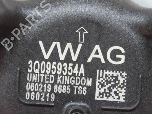 Elektronisk sensor SKODA KAROQ (NU7, ND7) 1.5 TSI | BP7798397M84 