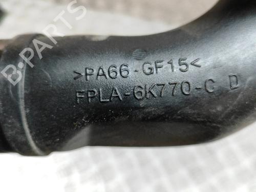 Pipe LAND ROVER DISCOVERY V (L462) 3.0 D 4x4 | BP16872125M125 